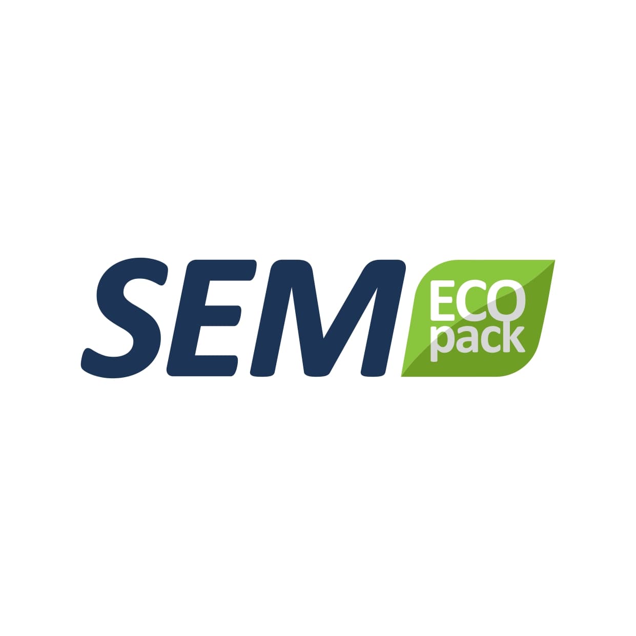 SEM ECOPACK LLC logo