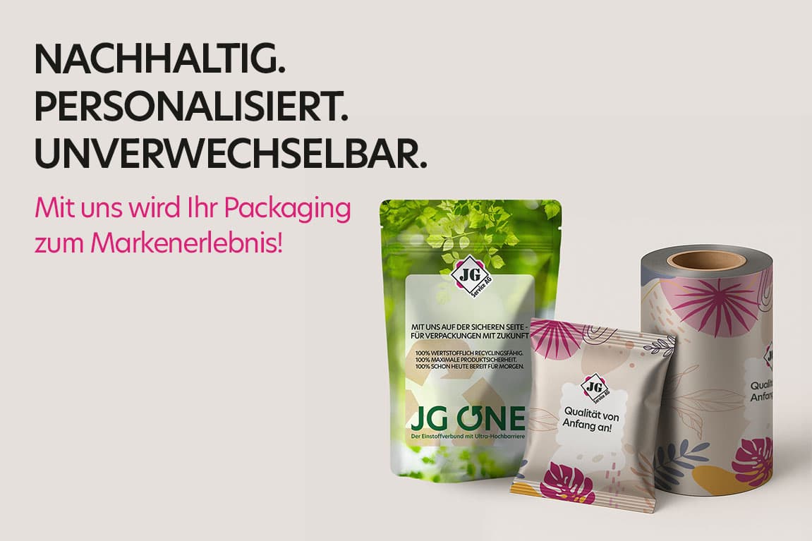 JG Service AG