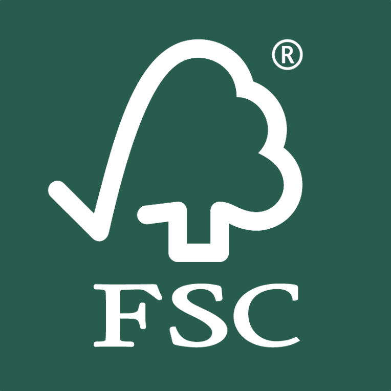 FSC Deutschland (Gutes Holz Service GmbH) logo