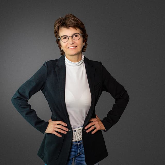 Regina Horn