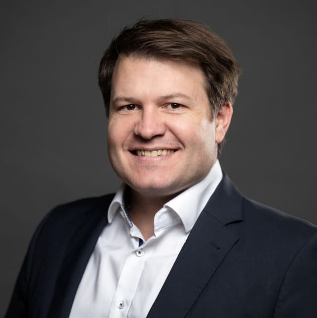 Stephan  Koubowetz