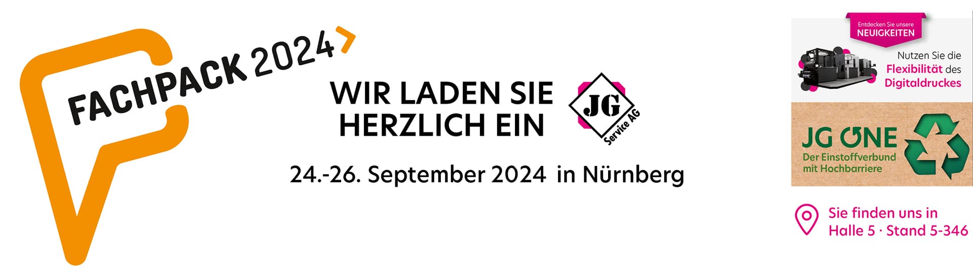 JG Service AG