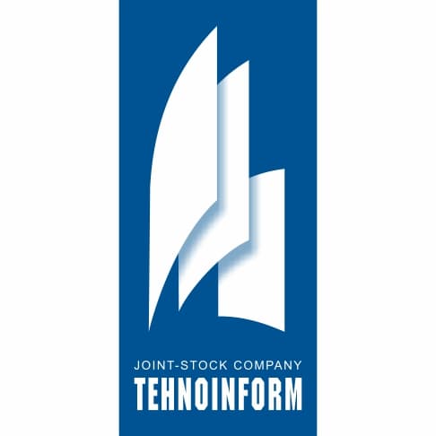 Tehnoinform JSC logo
