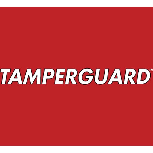 Tamperguard logo