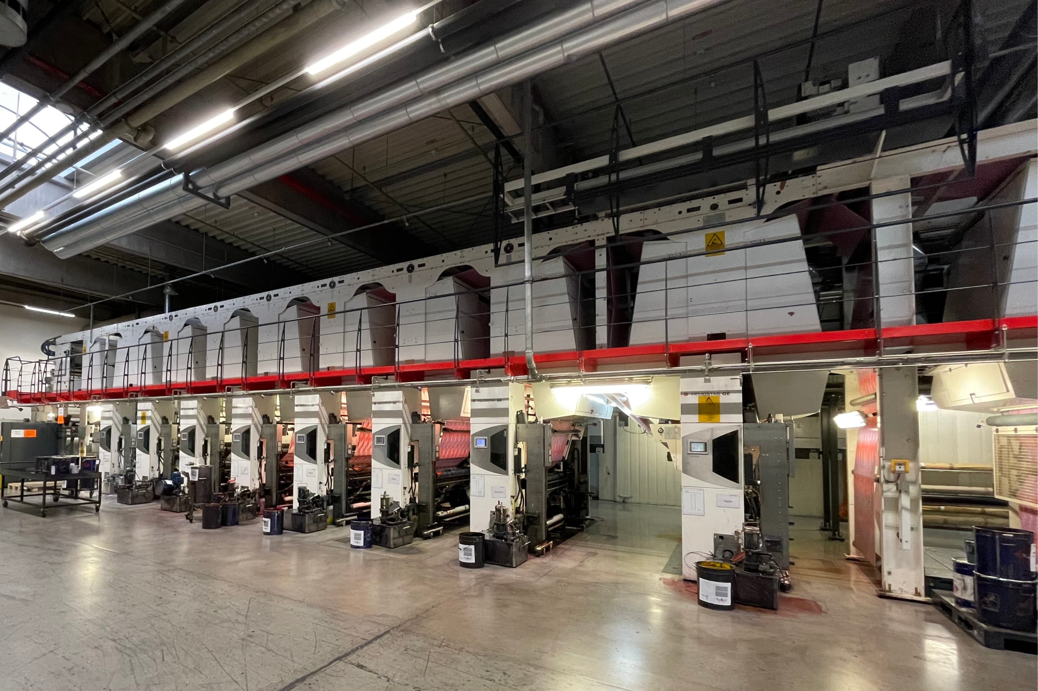 Heyne & Penke Verpackungen GmbH