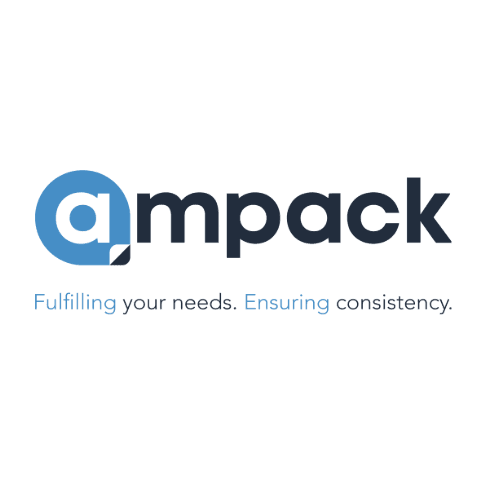 Ampack GmbH logo