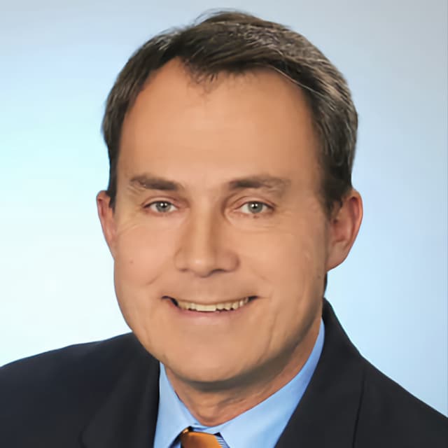 Michael Bohla