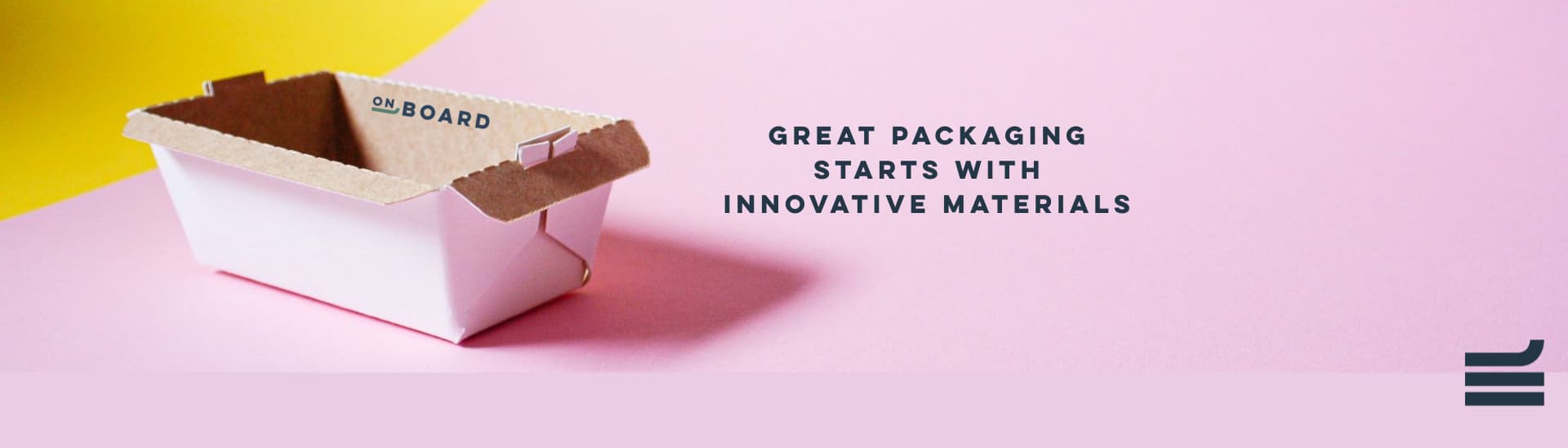 IPP Packaging Materials