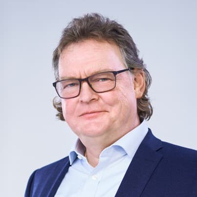 Klaus Vogel