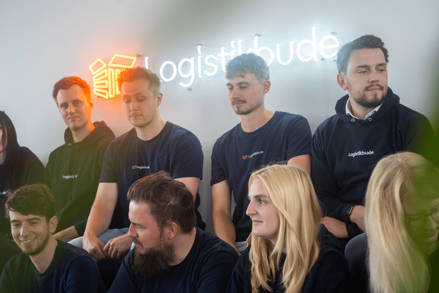 Logistikbude GmbH