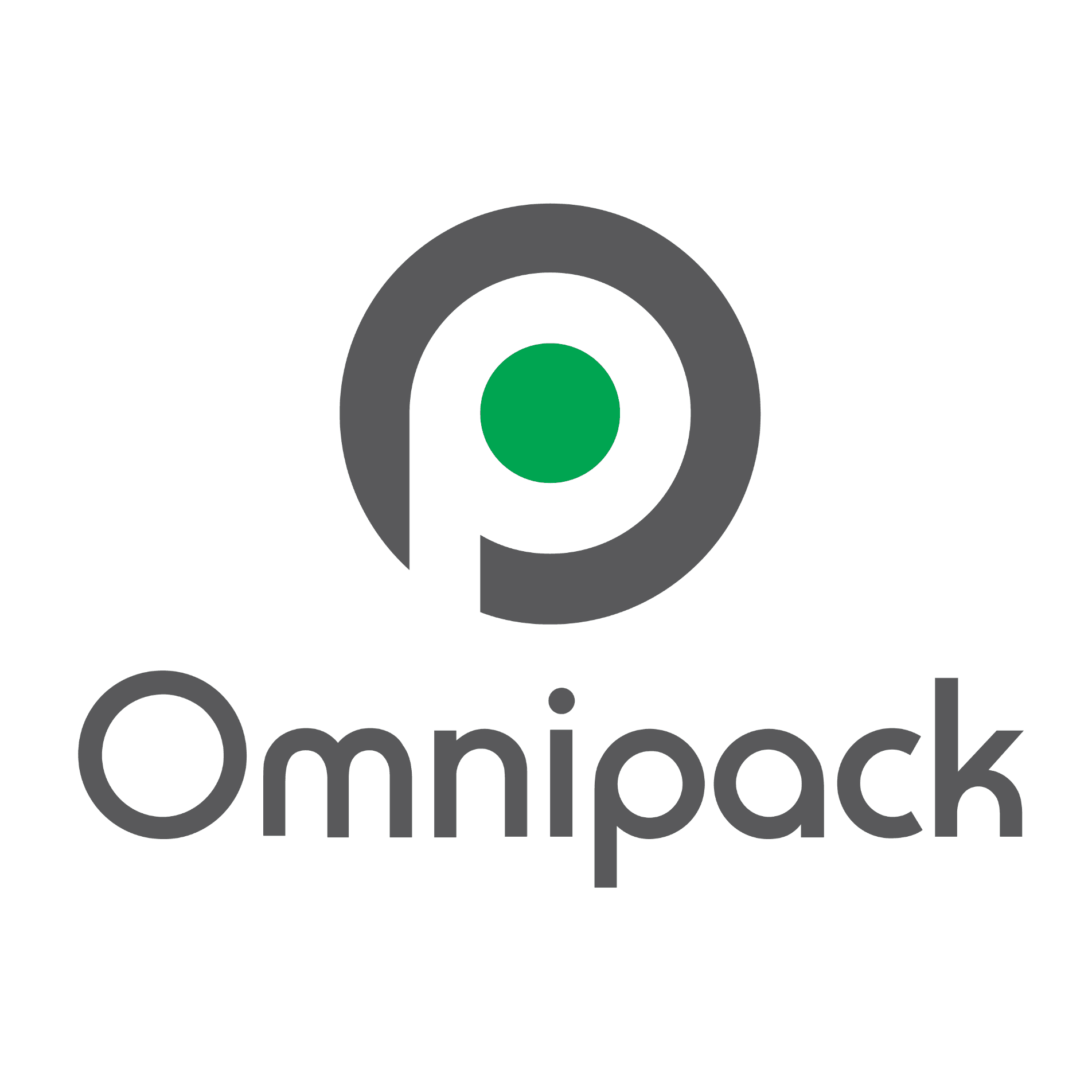 OMNIPACK PC logo