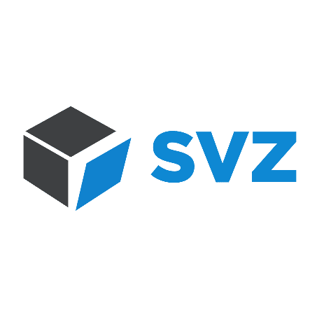 SVZ Maschinenbau GmbH logo