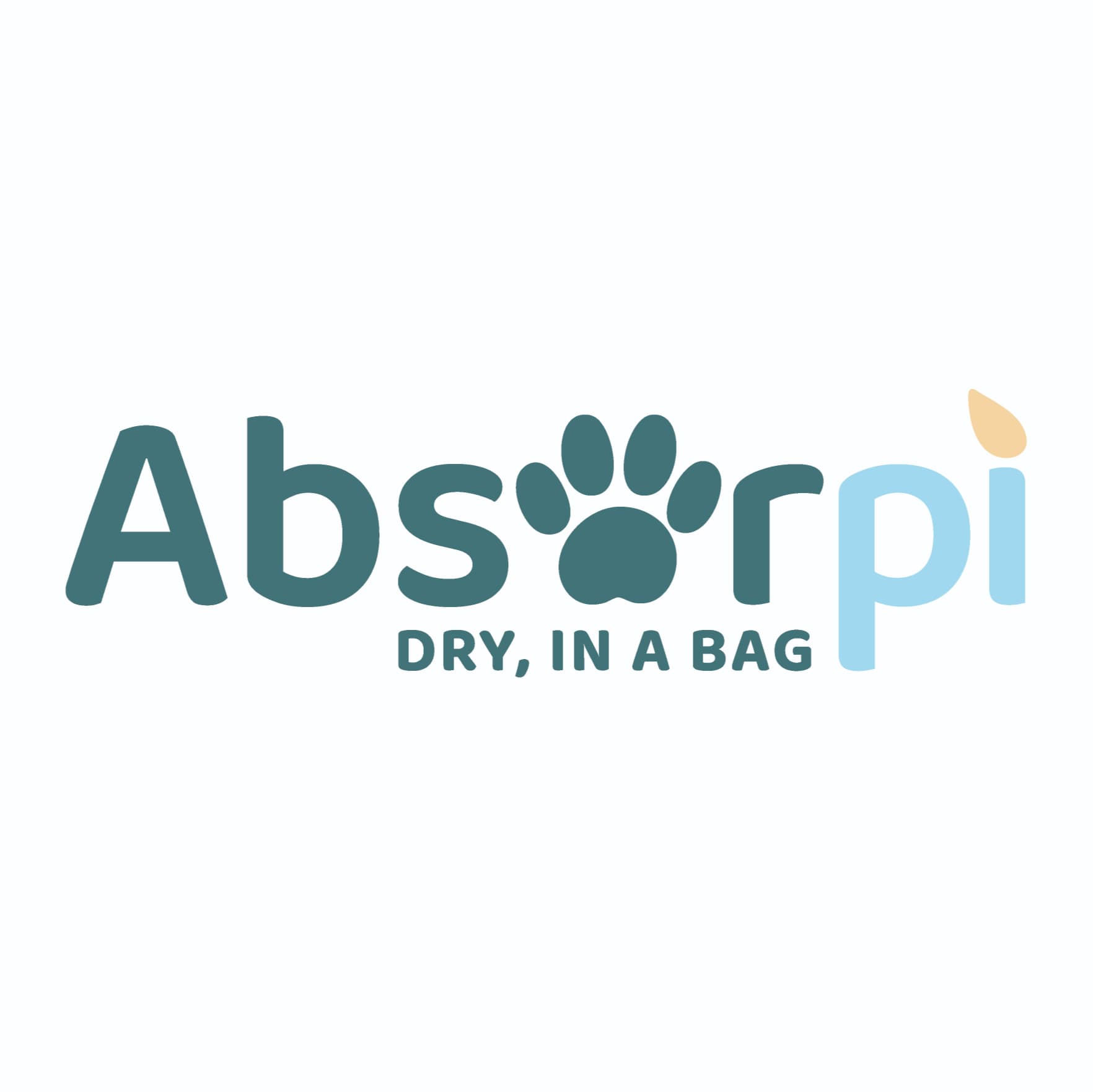 ABSORPÍ by Propagroup SpA logo