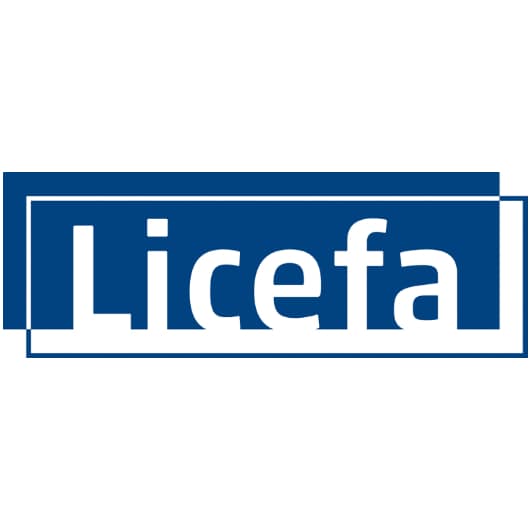 Licefa GmbH & Co. KG logo