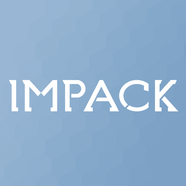 IMPACK Folder-Gluer Peripherals logo