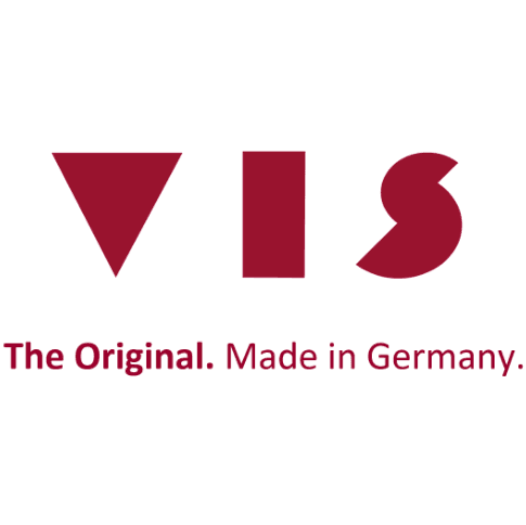 VIS GmbH logo