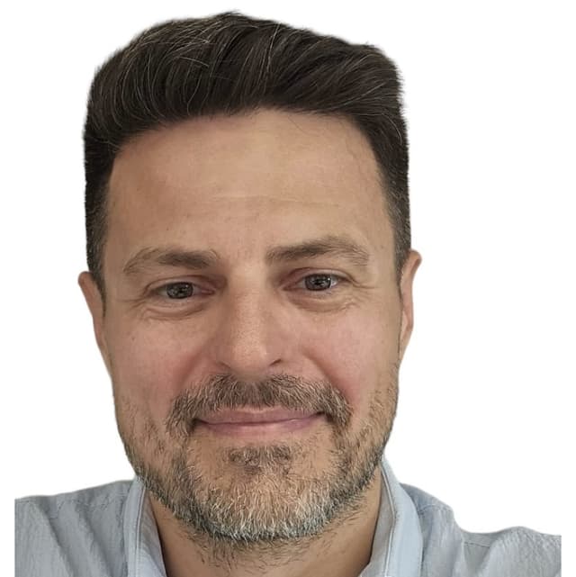 Roman Markech
