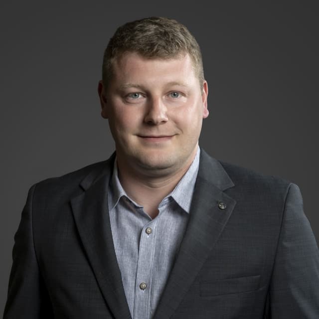 André Schneitler