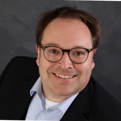 Heiko Schrichten