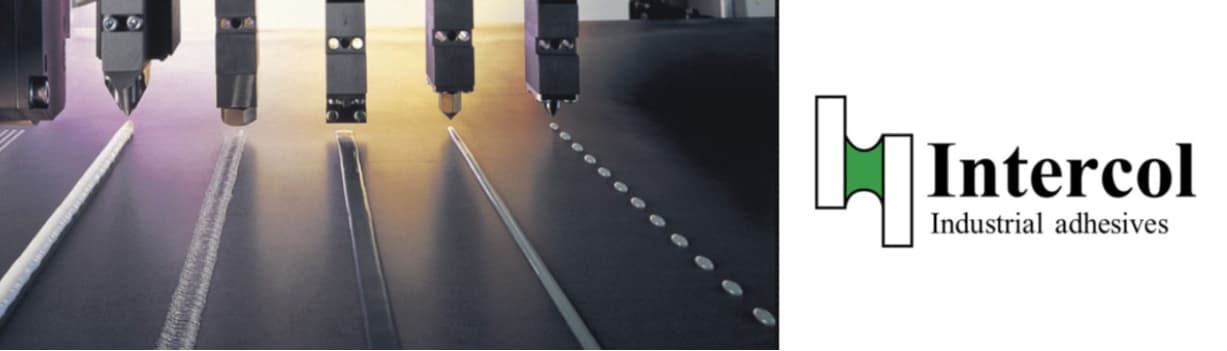 Intercol Industrial Adhesives B.V.