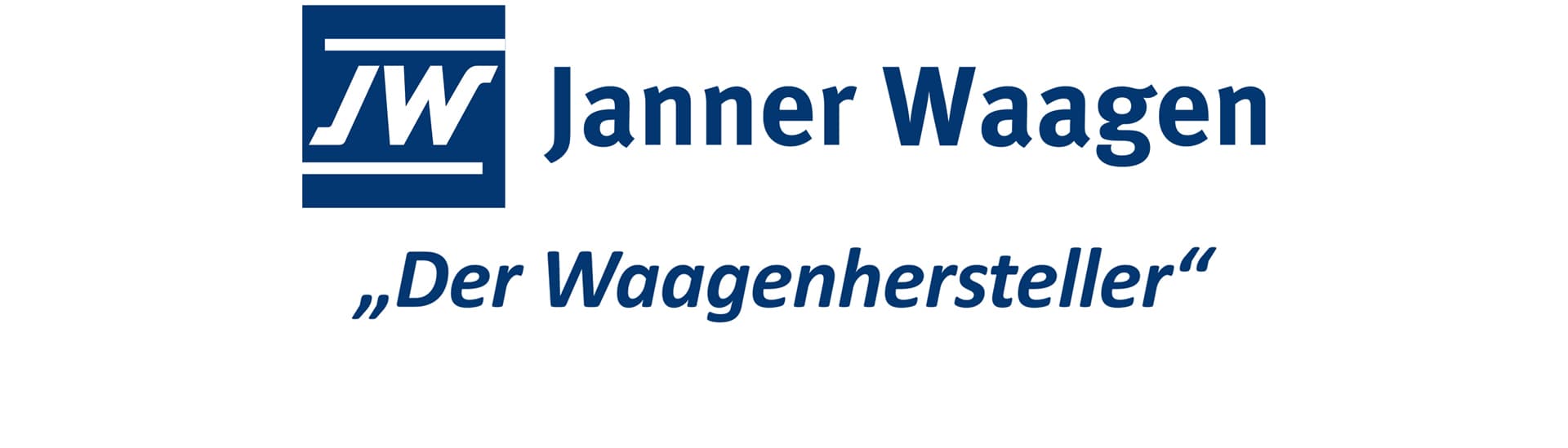 Janner Waagen GmbH