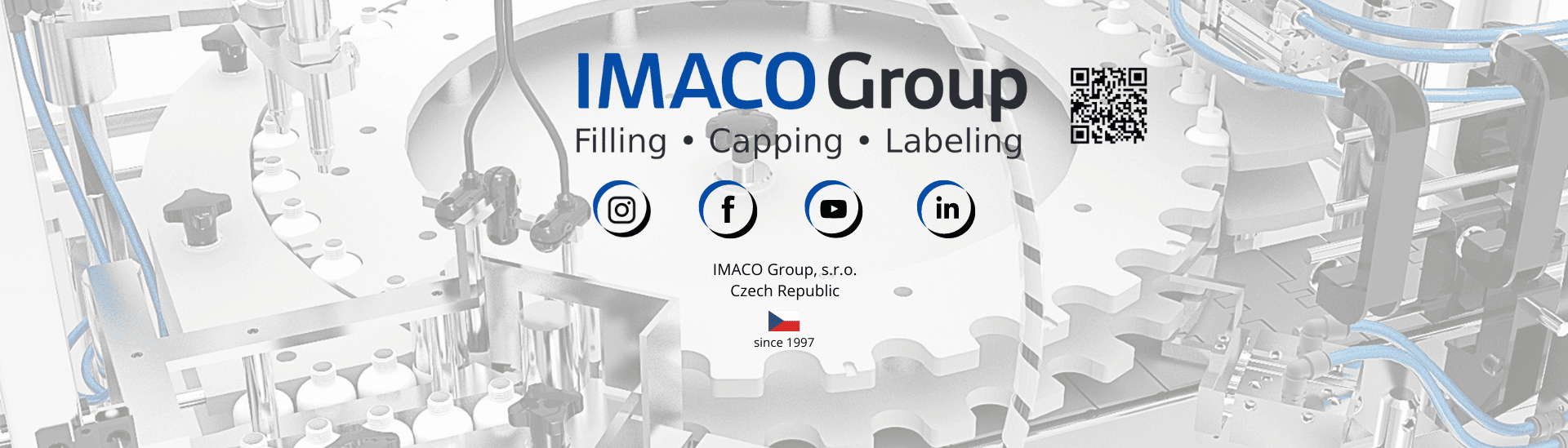 IMACO Group, s.r.o.