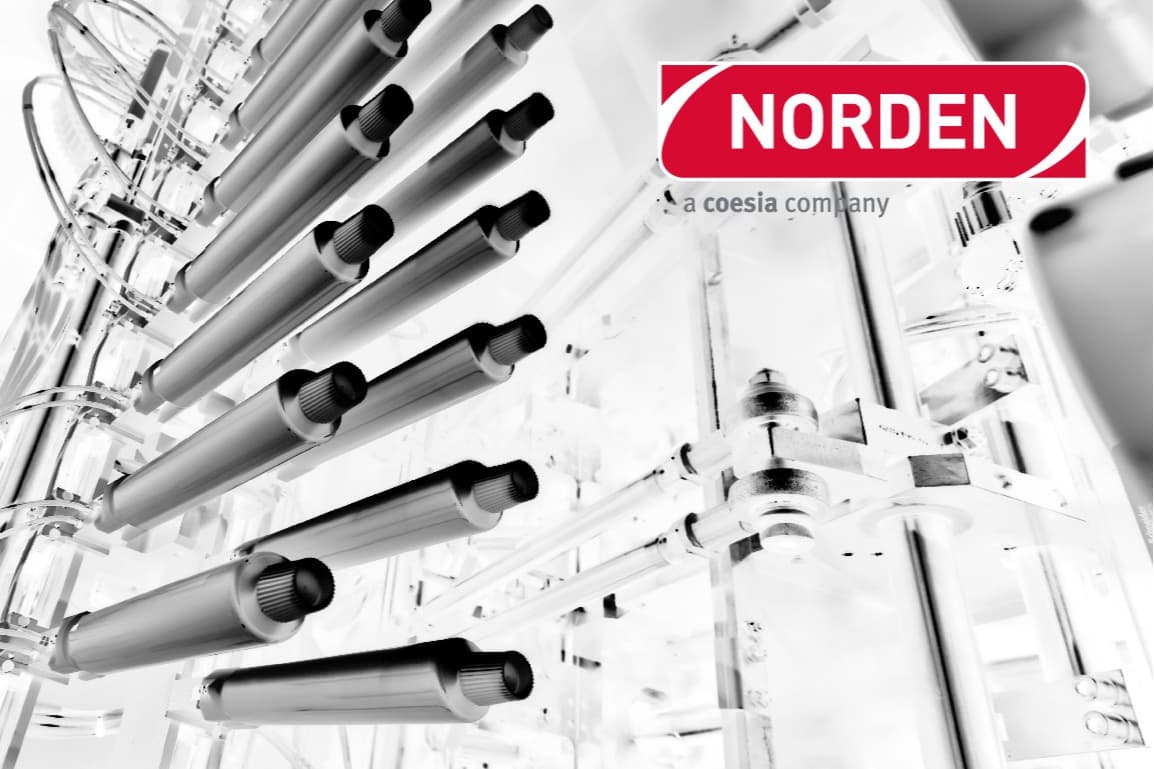 Norden Machinery AB