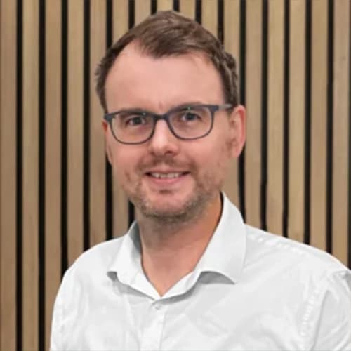 Steffen Ignatzek
