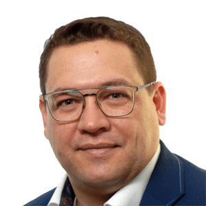 Ulrich Keidel