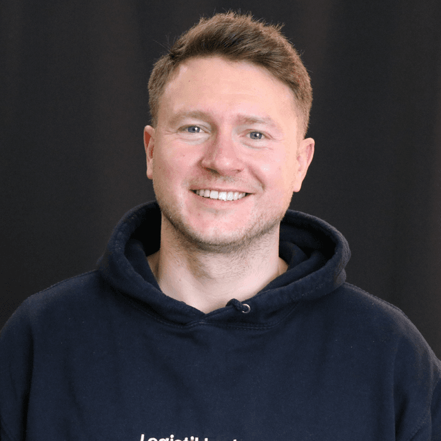 Michael Koscharnyj