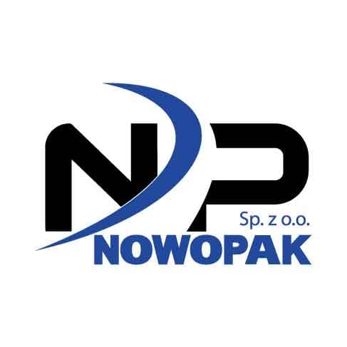 NOWOPAK SP. Z O.O. logo