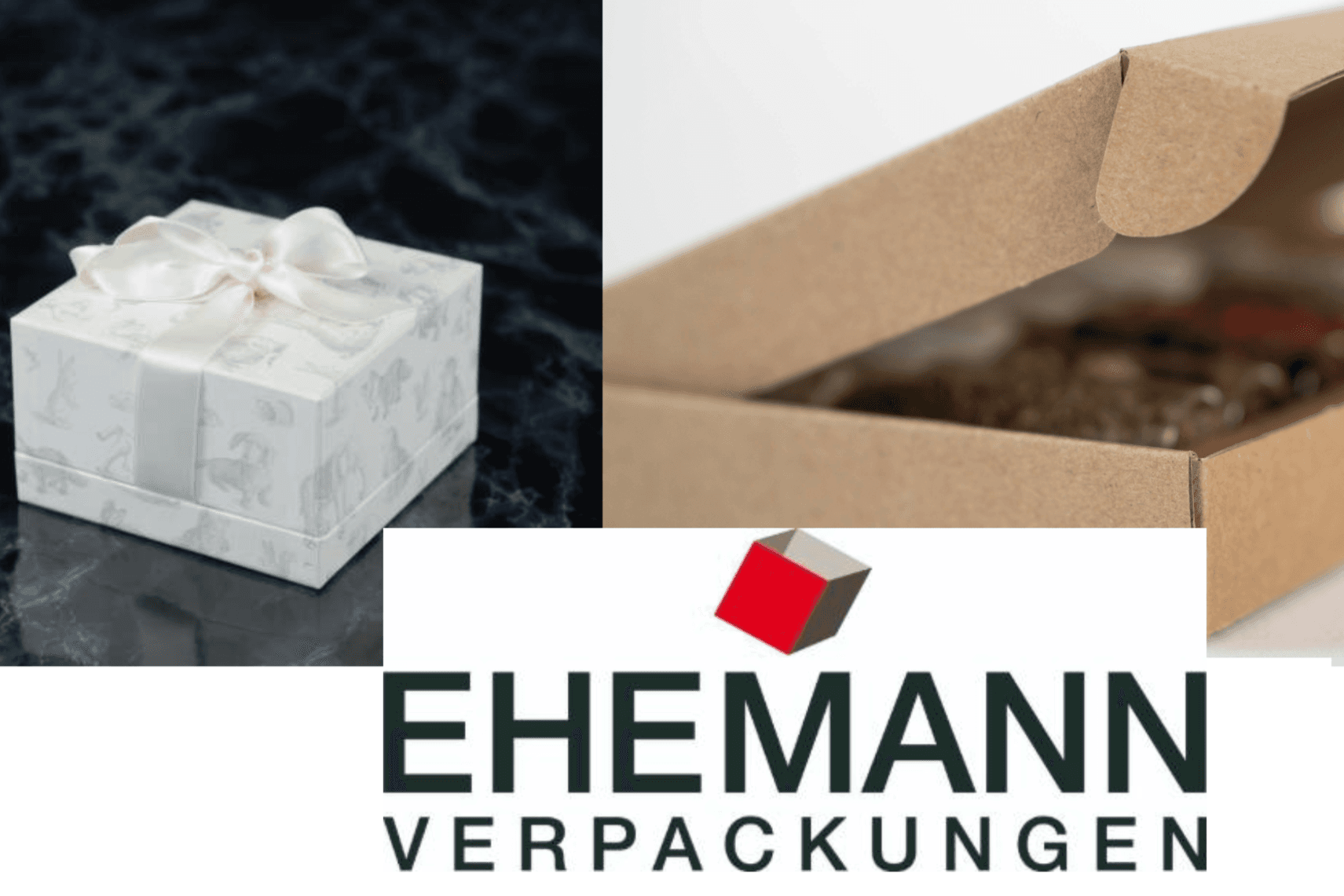 Eduard Ehemann Verpackungen