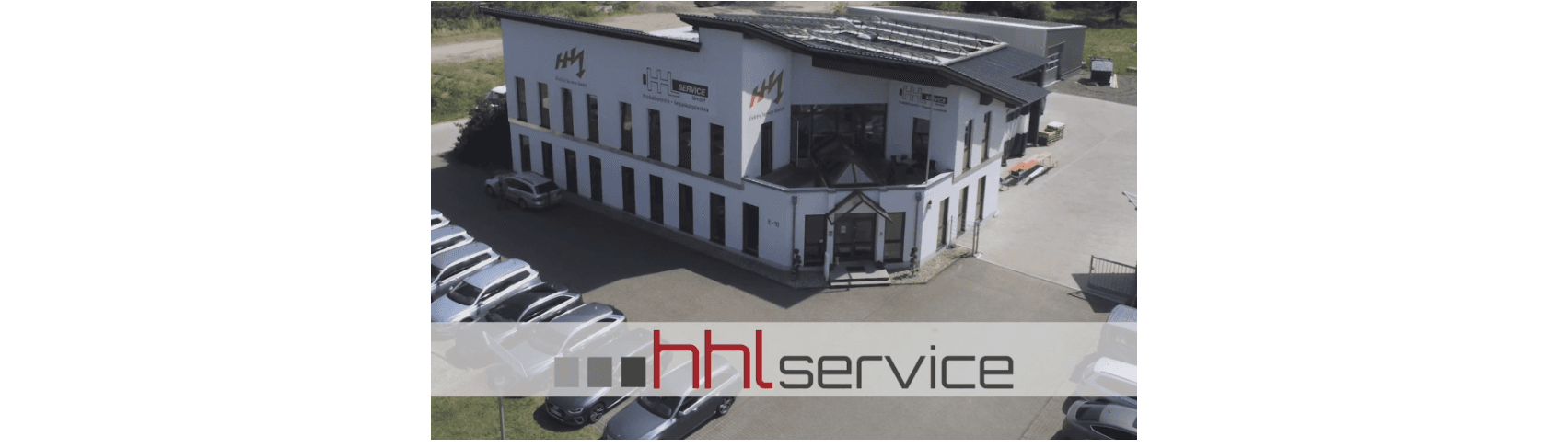 HHL Service GmbH