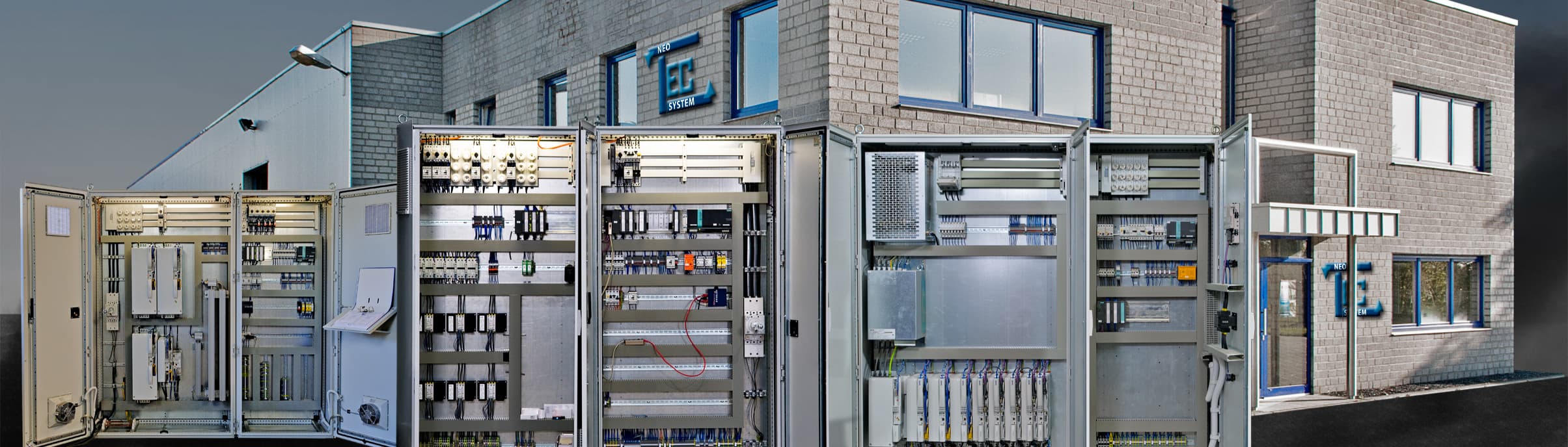 Neo System Tec GmbH
