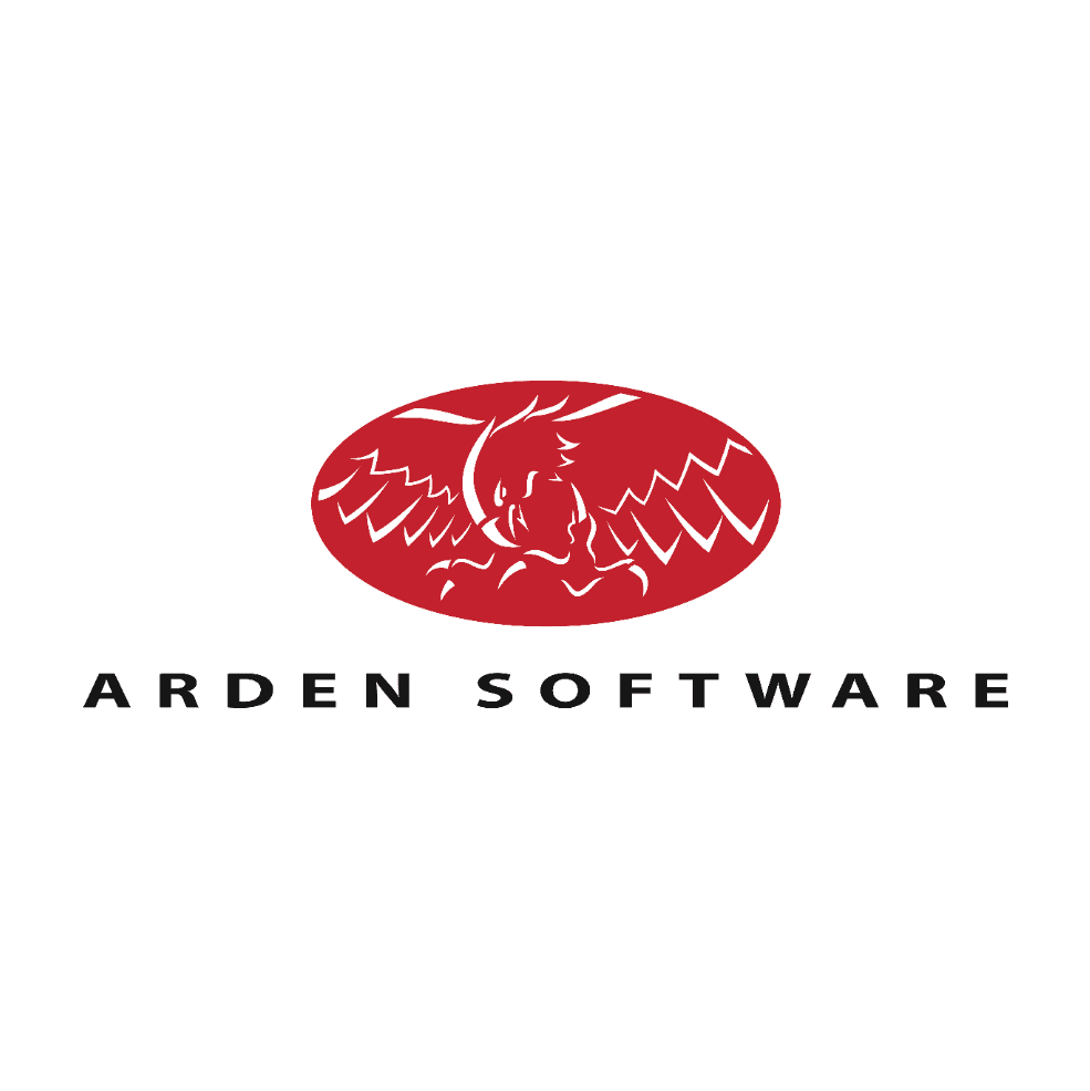 Arden Software GmbH logo