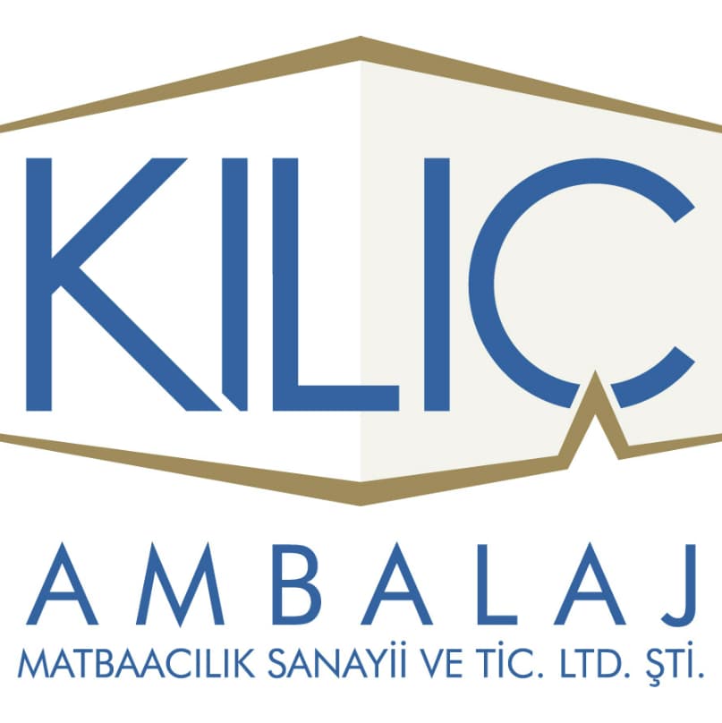 KILIC AMBALAJ logo