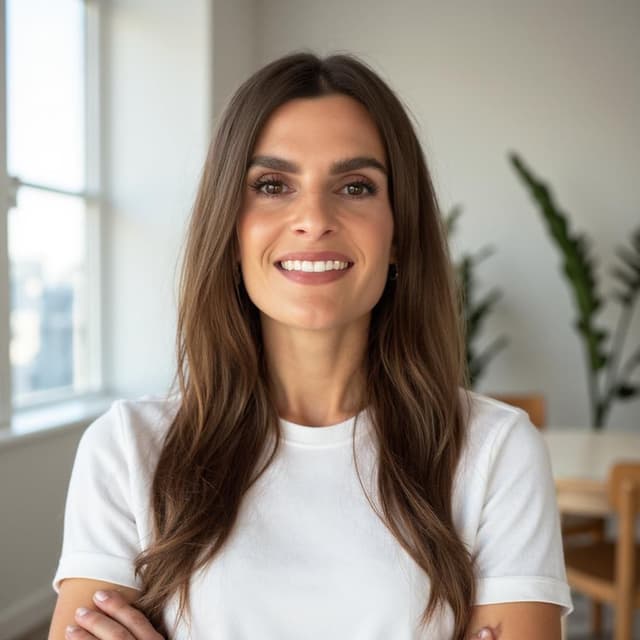 Selina Contala