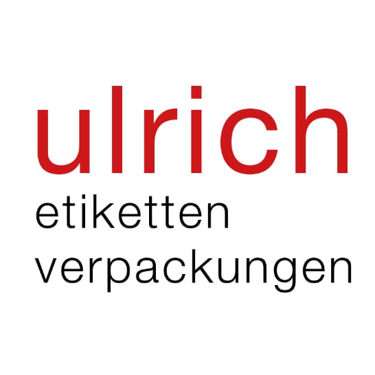 Ulrich Etiketten GesmbH logo
