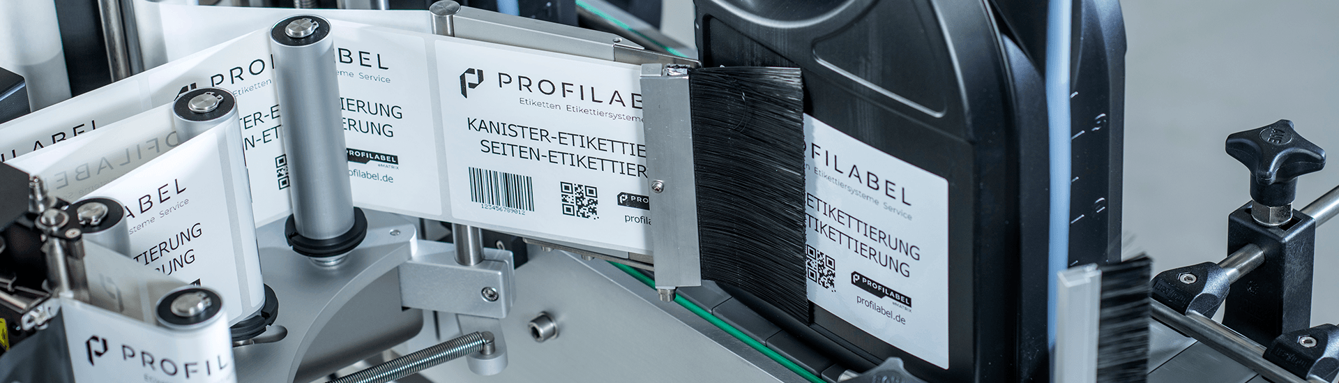 PROFILABEL GmbH & Co. KG