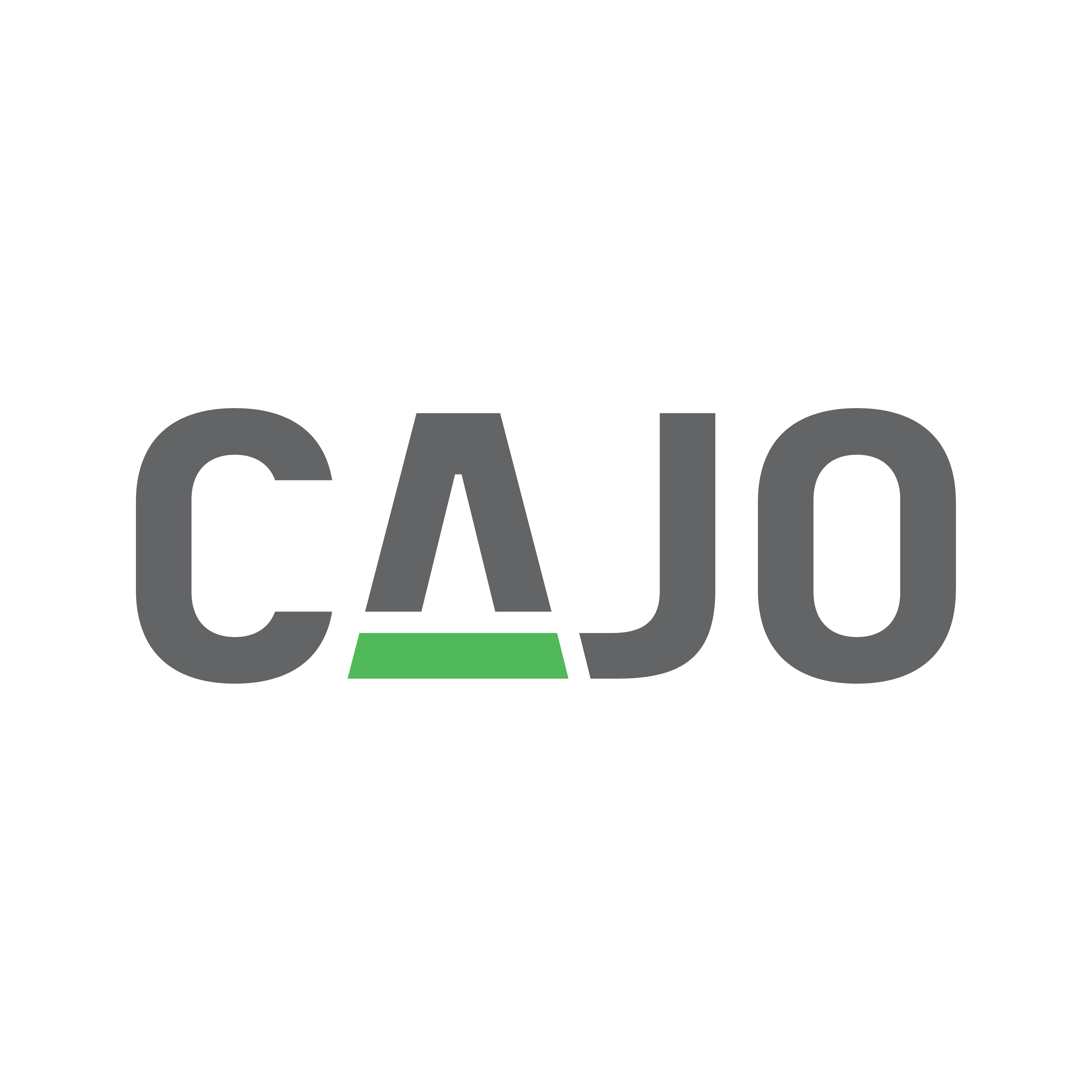 Cajo Technologies oy logo