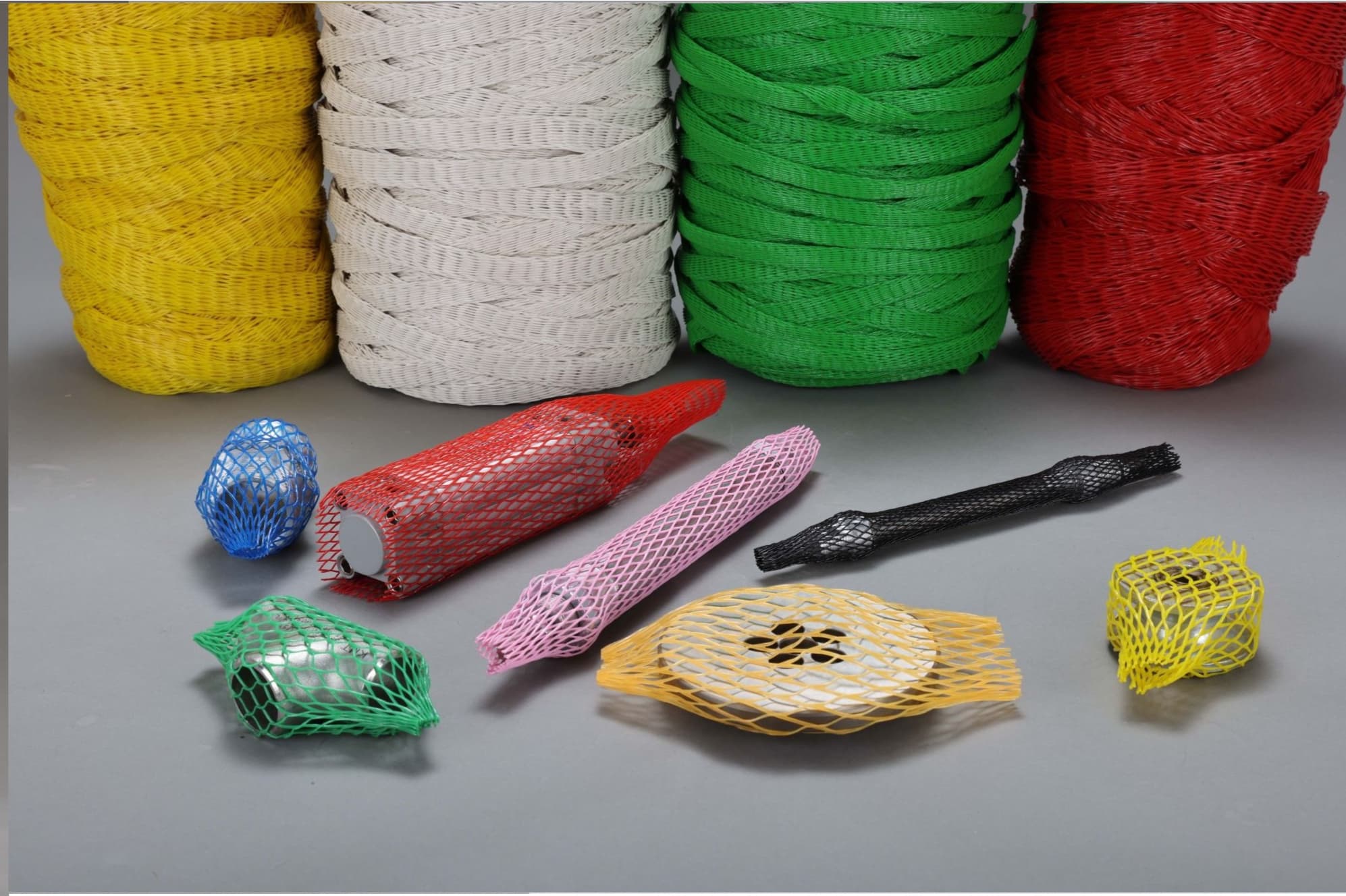 PACK&NET AMBALAJ SANAYI VE TICARET A.S
