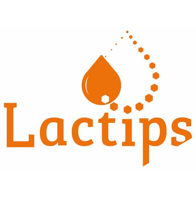 LACTIPS logo