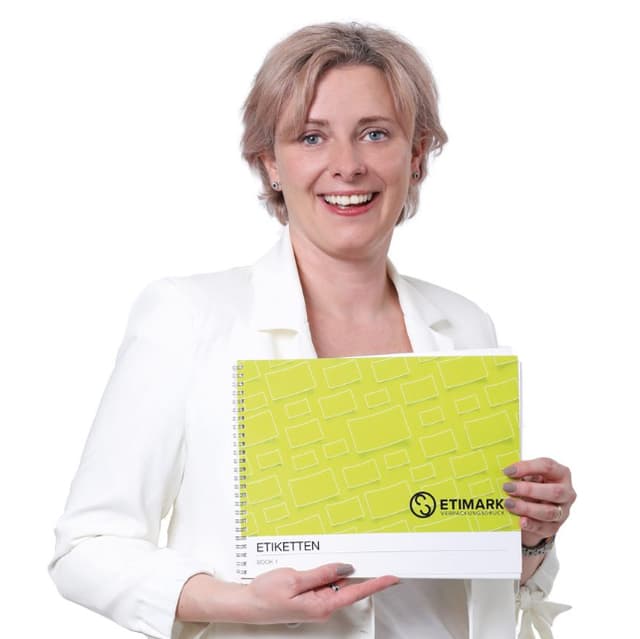 Antje Rheinberger