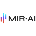 MIR Insight AS logo