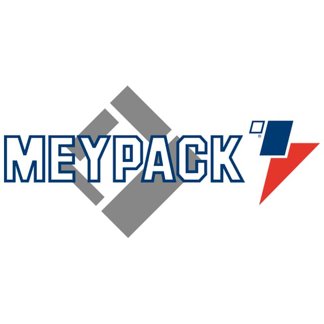 Meypack GmbH Verpackungssystemtechnik GmbH logo