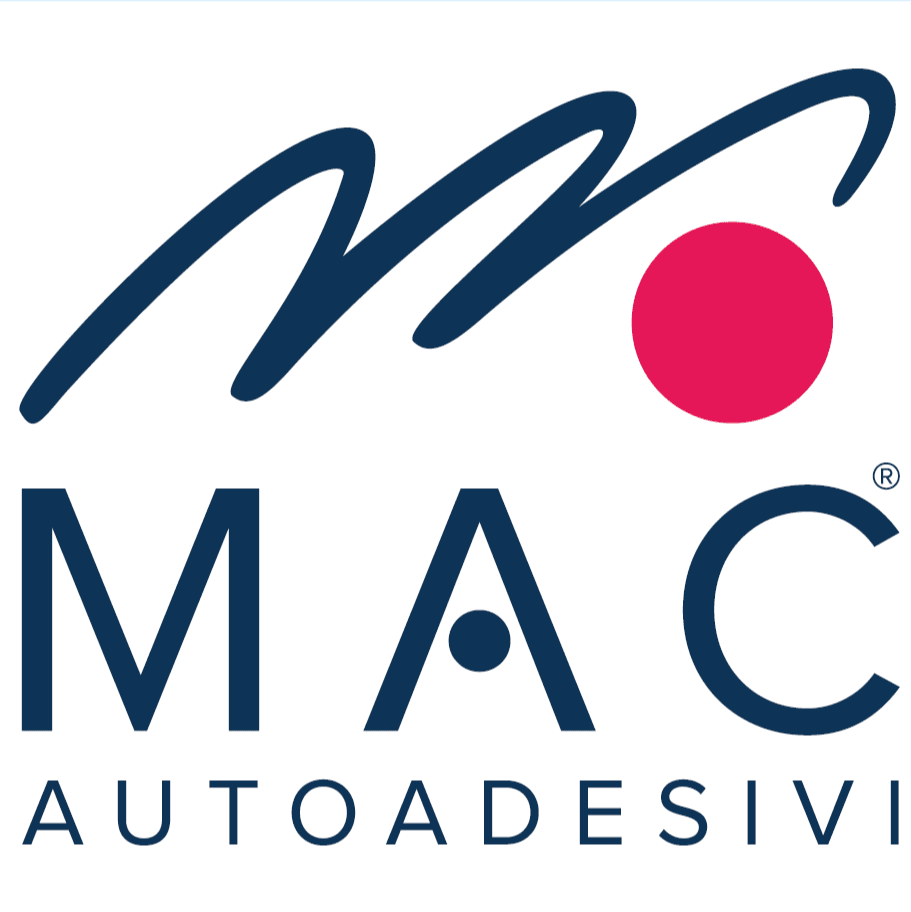 M.A.C. Autoadesivi Srl logo