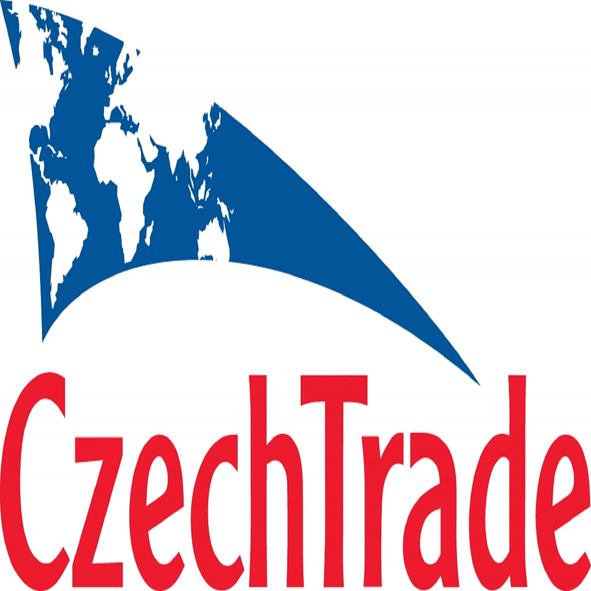 Czech Trade Promotion Agency / CzechTrade logo