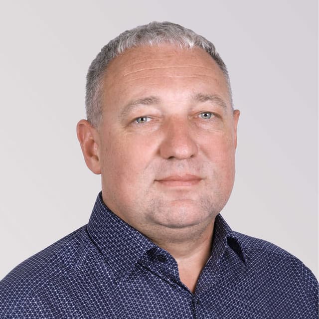 Pavel Slavik