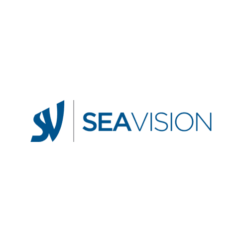 SEA Vision logo