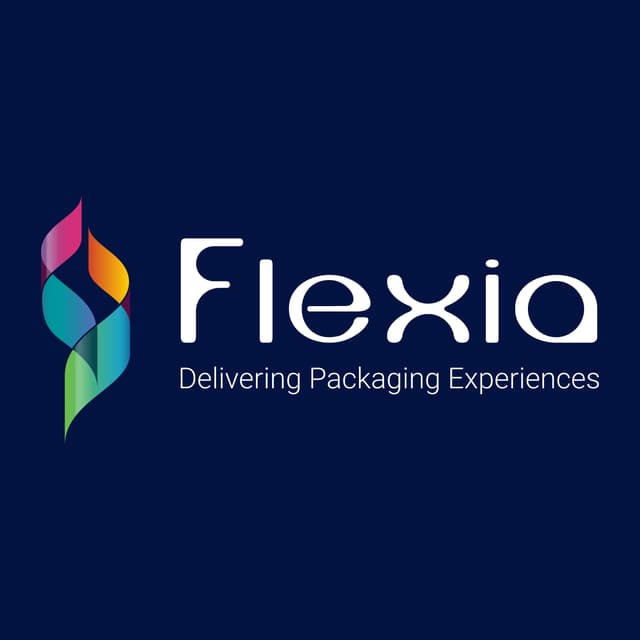 FLEXIA logo